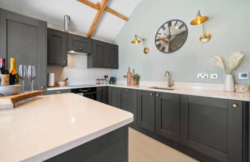 Ysgubor Twt, Monknash - Photo 72