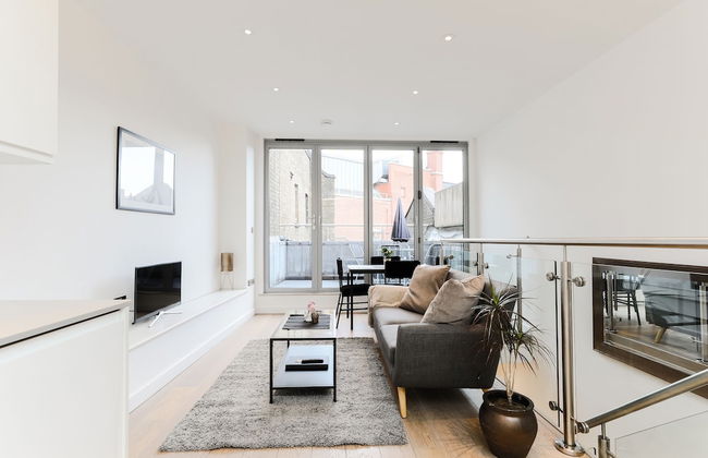 Trafalgar Square by Excel Apartments - Photo 15