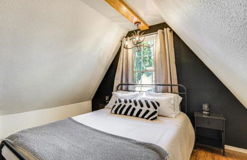 Hike, Ski and Fish Charming Cabin in Twain Harte! - Photo 16