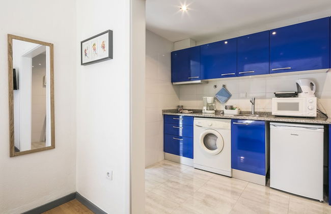 Apartamento A Francos Garden Avenue - Foto 10