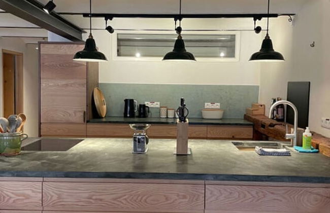 Zum Brau Comfortable Holiday Residence - Foto 34