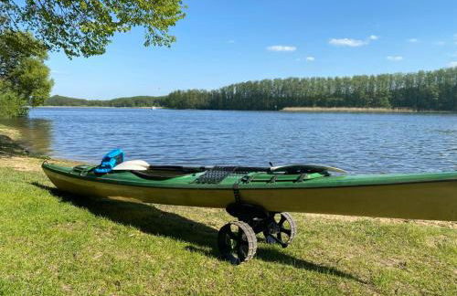 6-Personen-Fewo - Foto 4