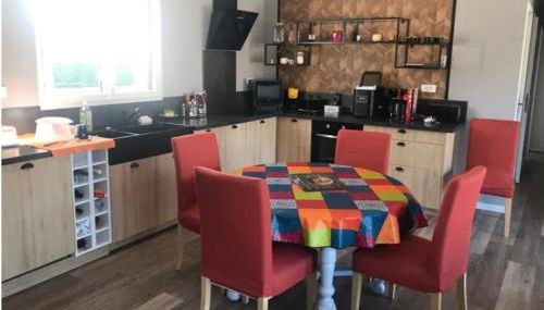 maison rue de la plage - Foto 4