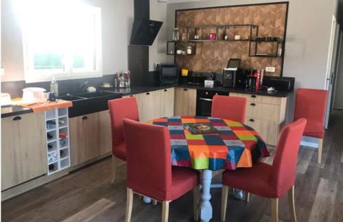 maison rue de la plage - Photo 4