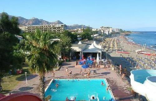 Appartamento Giardini Naxos - Foto 26