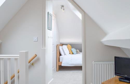 The Lodge At Elmley Meadow - Foto 13