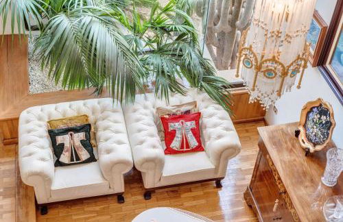 Villa Tramontana - Foto 10