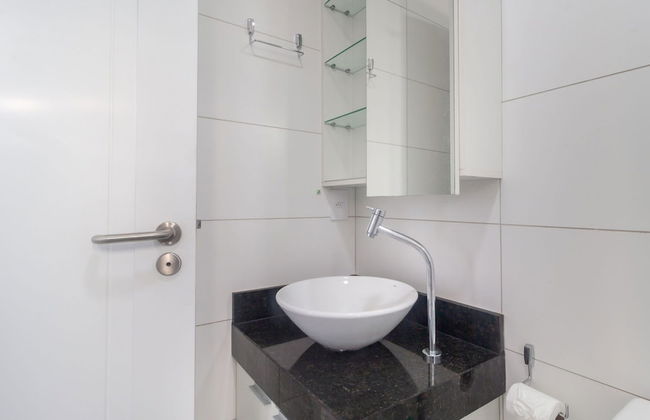 IAAs Aptos beira-mar em Pernambuco - Foto 42