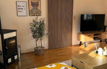 Residenz zu Caub - Pfalzgrafenstein Appartment - Foto 13