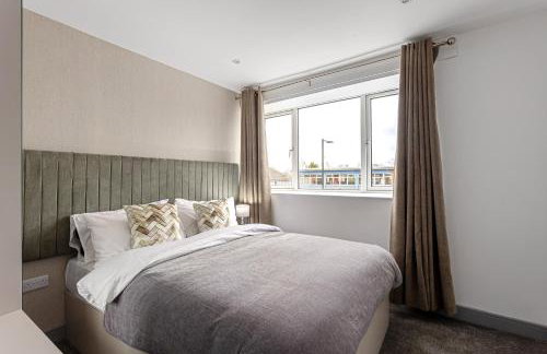 Regent Apartments, York - Photo 21