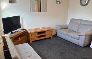 Modern cosy, sleeps 5, first floor, central MD2 - Foto 12