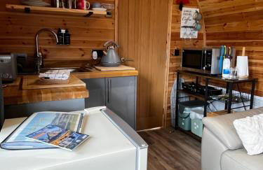 Waterloo Sunset Luxury Pod Atelier - Foto 15