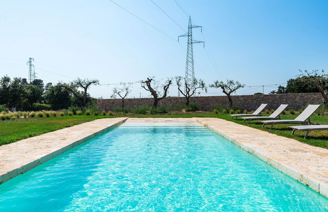 4152 Trulli Salsapariglia by Perle di Puglia - Foto 16