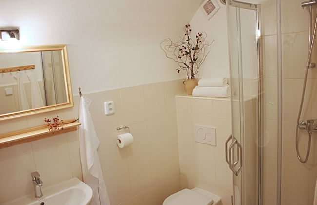 Apartmány Domestika - Foto 33