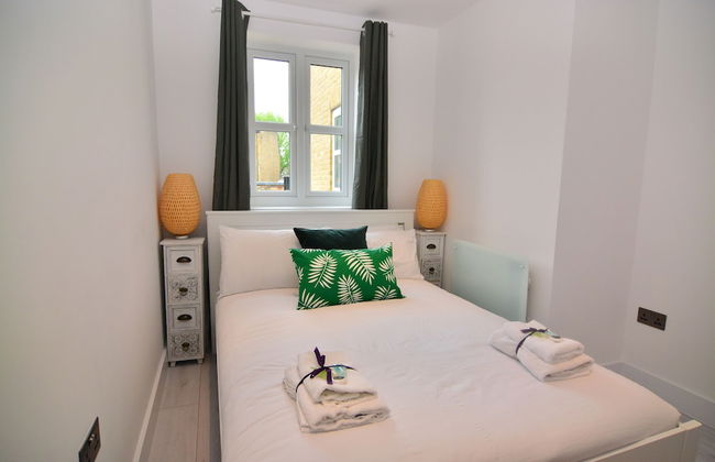 MACARENA WHARF Apartments - Foto 18