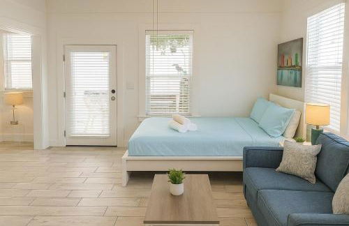 Urban Nest with private Patio in Golden Hill - walk everywhere! - Foto 4