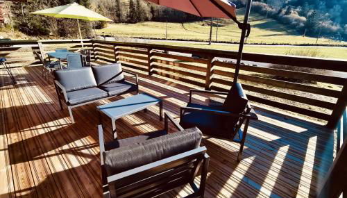 BEAUTIFUL CHALET in nature near Gerardmer! - Foto 5