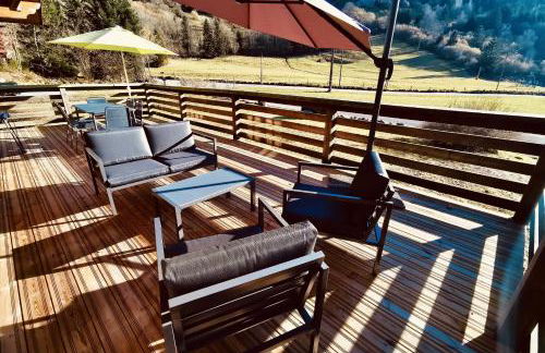 BEAUTIFUL CHALET in nature near Gerardmer! - Foto 5