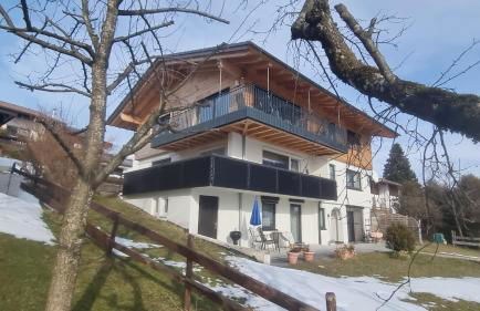 2 Zimmer Appartement Terrasse mit Bergblick - Foto 10