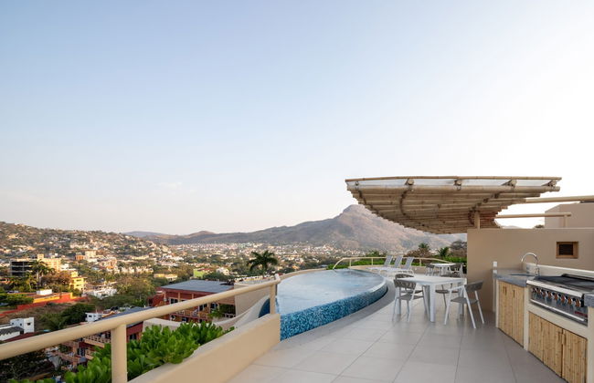 Kau Kan Luxury Condos - Foto 1