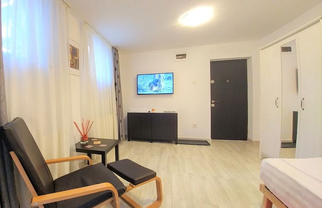 City Center Flats - Unirii Square - Foto 14