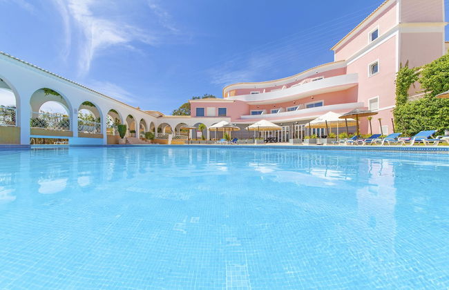 Apartment Vila Rosa Caledonia - Foto 30