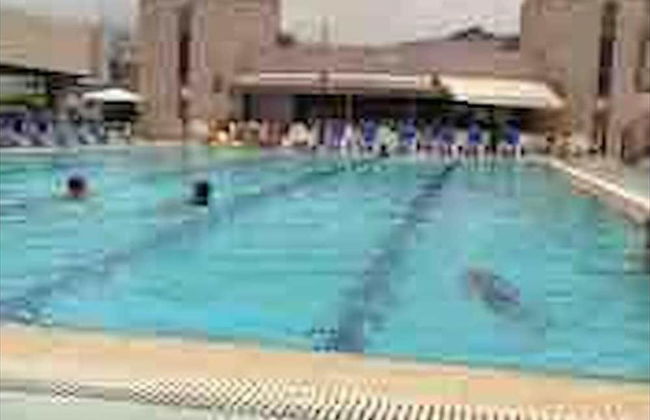 Loft in Siwar,2 min From Hotel Le Royal,incl Motor - Foto 9