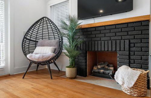 Casita Olas l Walk to DT l Mins to Beach - Foto 11