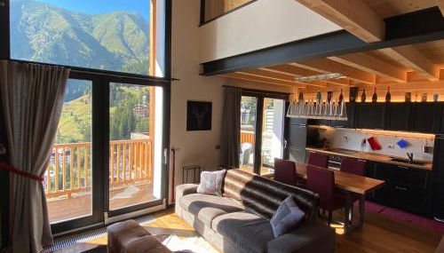 Chalet Ronchi - Foppolo Ski - Foto 2