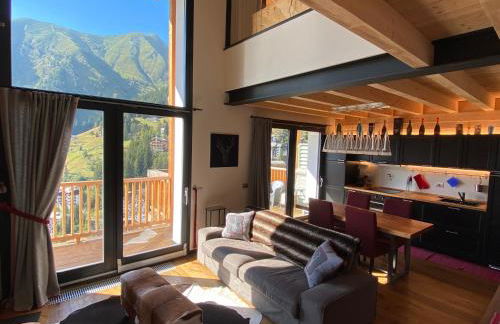 Chalet Ronchi - Foppolo Ski - Photo 2