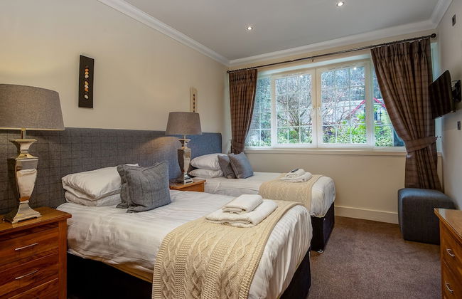 Mains of Taymouth Country Estate - Foto 17