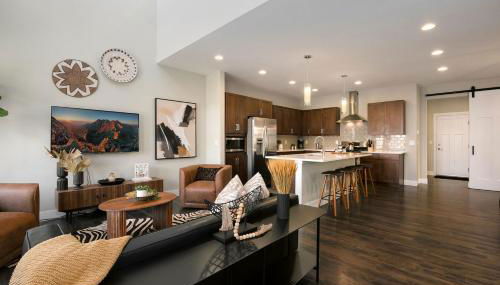 Exquisite Home by Old Town - Steps from Poudre Trail - Foto 2