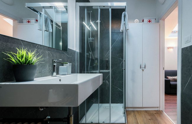 Guest House All'83 - Foto 17