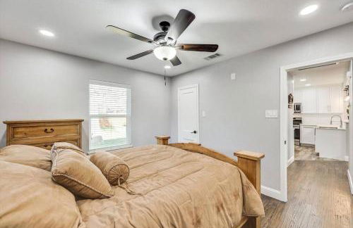 The Texas Experience near the Stockyards! - Foto 26