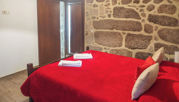 GerêsTER - Foto 4, Habitación