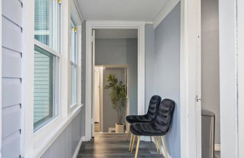 Peaceful Private backyard w BBQ in Lombard by LCP Collection - Foto 9