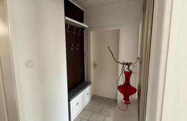 Ferienwohnung Deister Blick - Foto 15