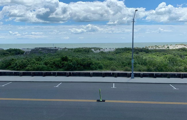 Roman Holiday Motel - Foto 47