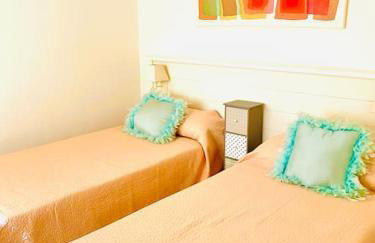 Roda Golf. Poolside apartment - Photo 15