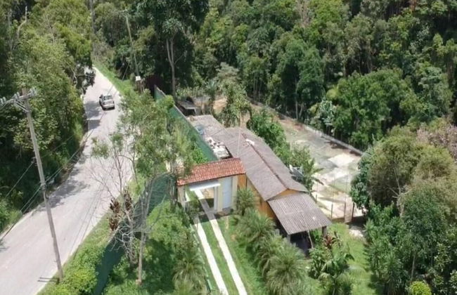 CHACARA JUQUITIBA - Foto 31