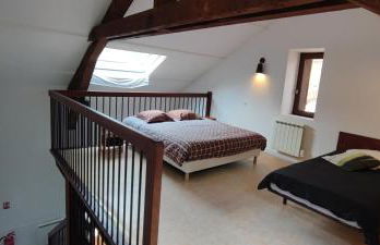 Gîte familial de la Bastide du puech - Photo 8