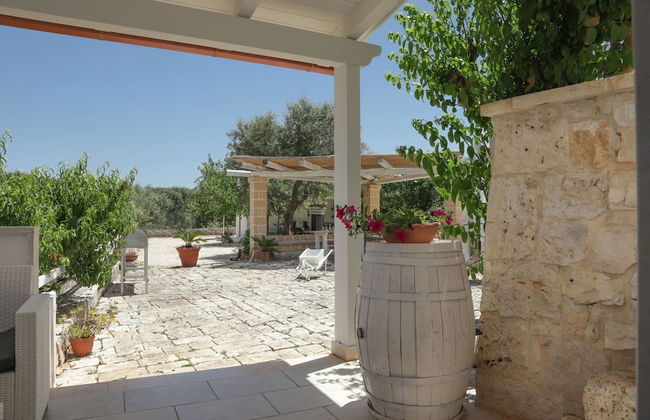 TD Casette Pricci - Casetta Peperoncino - Foto 29