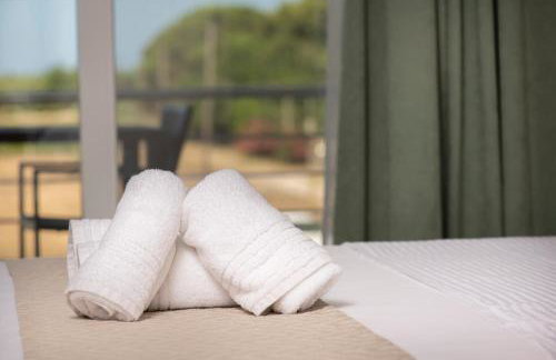 Apanemo Kourouta Luxury Double Room - Foto 26