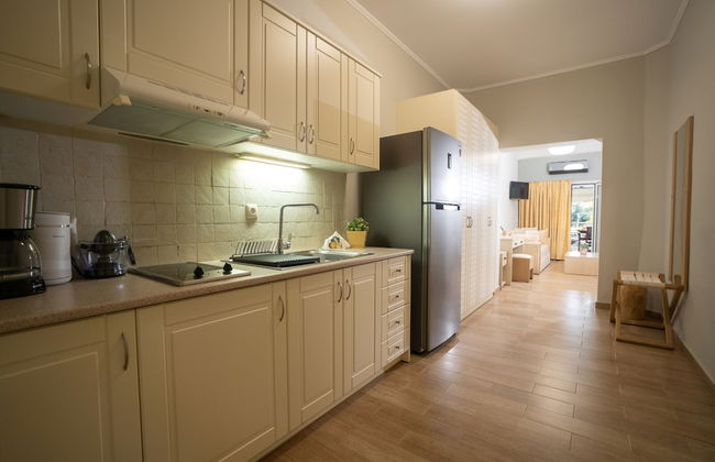 Zoe Seaside Resort - Foto 64