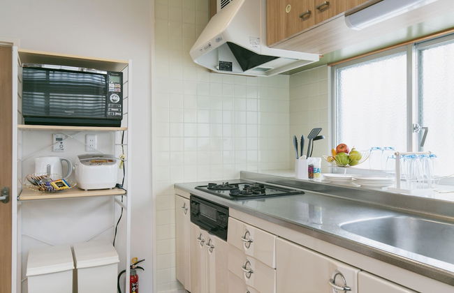 Sunset Breeze Chatan - Foto 35