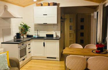 Ranczo Wiejska Matka - Foto 4