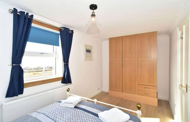 2bed Cottage Johnshaven - Family Friendy - Foto 2