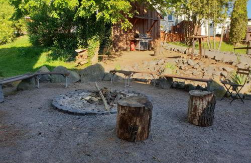 Schöne Wohnung Kleiner Onkel auf idyllischem Reiterhof nahe Burg Eltz - Foto 20