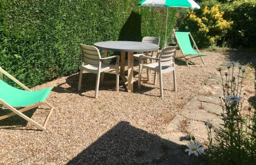 Gite de Mauxe - Foto 13