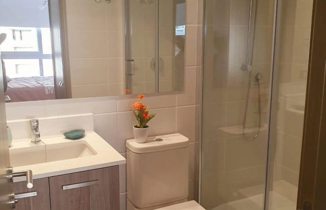 Plaza Ñuñoa - Metro Chile España - Foto 14